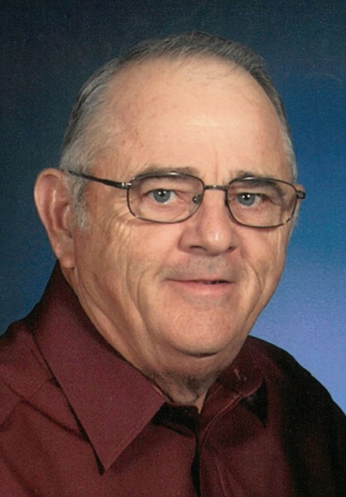 Delmar A. Gravot Profile Photo
