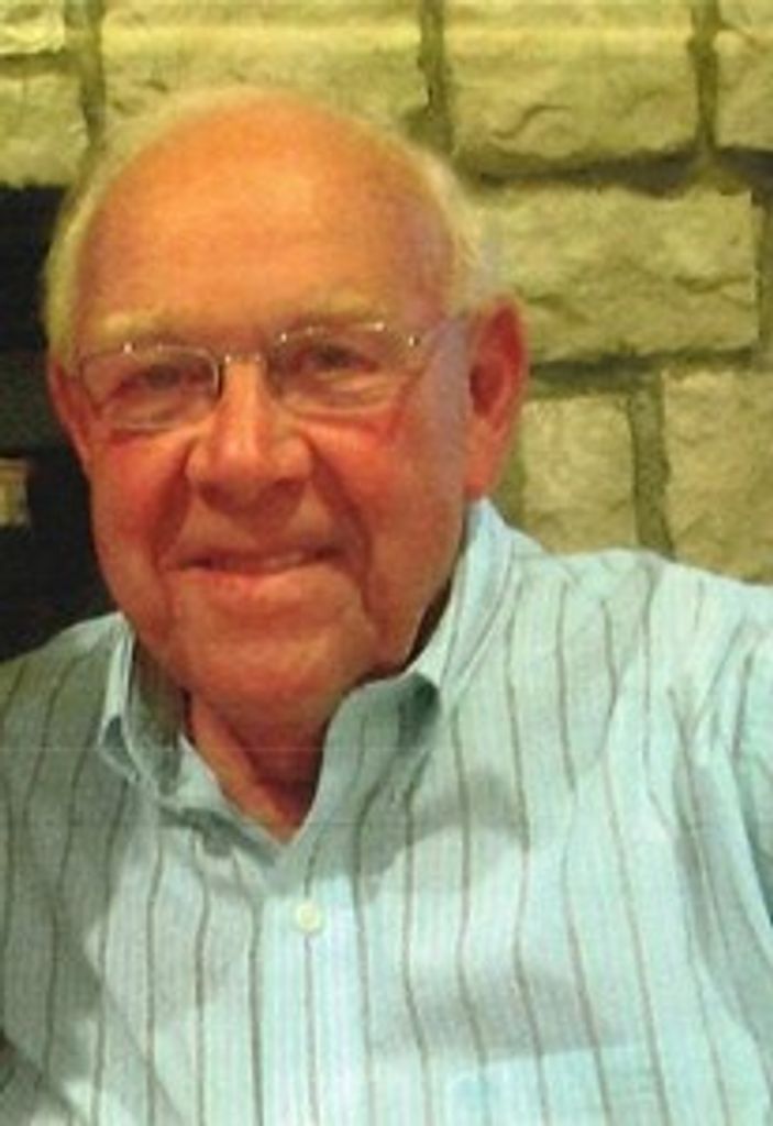 Harold Eugene Smith Profile Photo