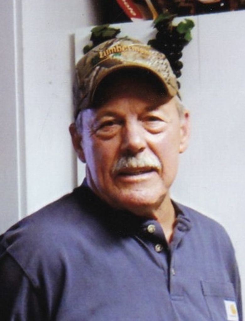 Kenneth Macdonald Profile Photo