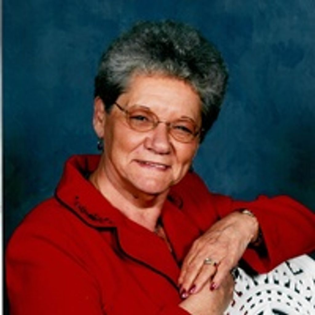 Mildred Cash