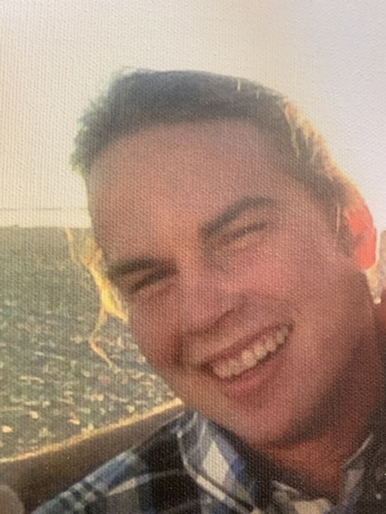 Colby Raymond Kilzer Profile Photo
