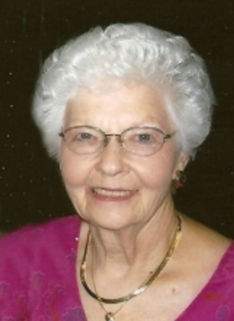 Pauline Hartman