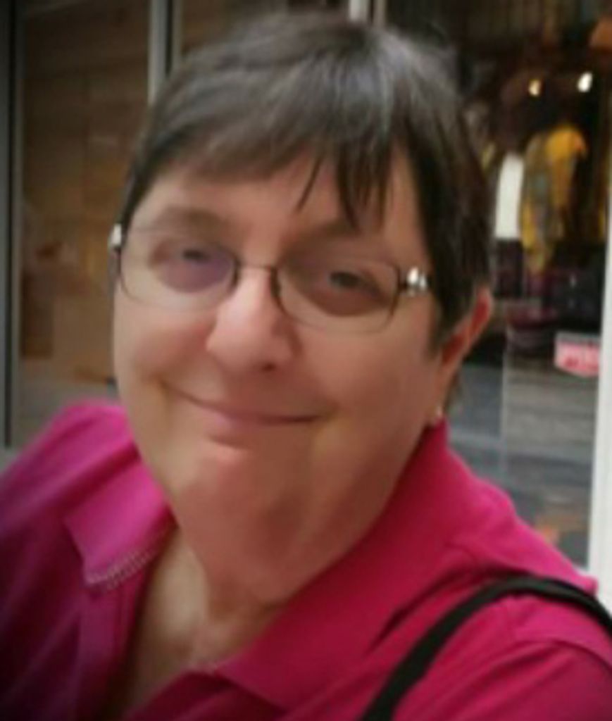 Carol Widmyer