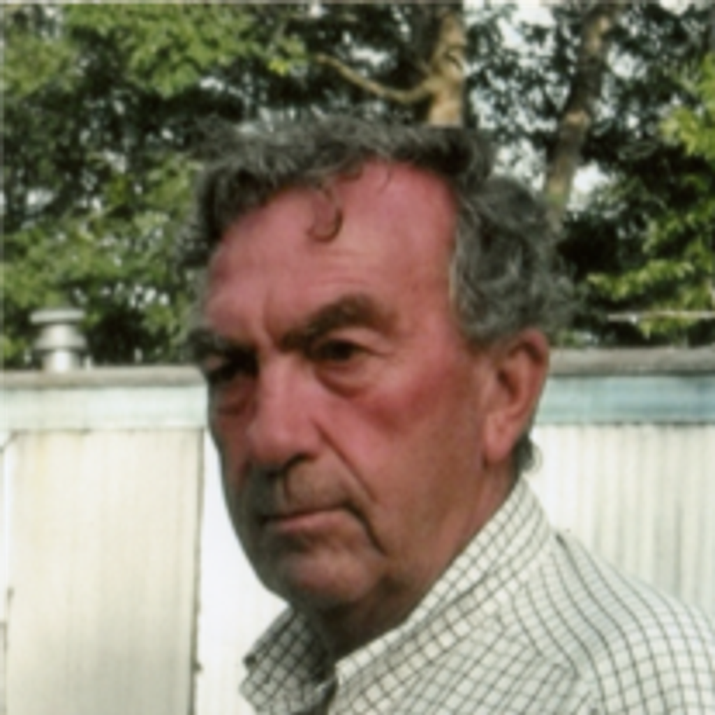 Leo Henderson Profile Photo