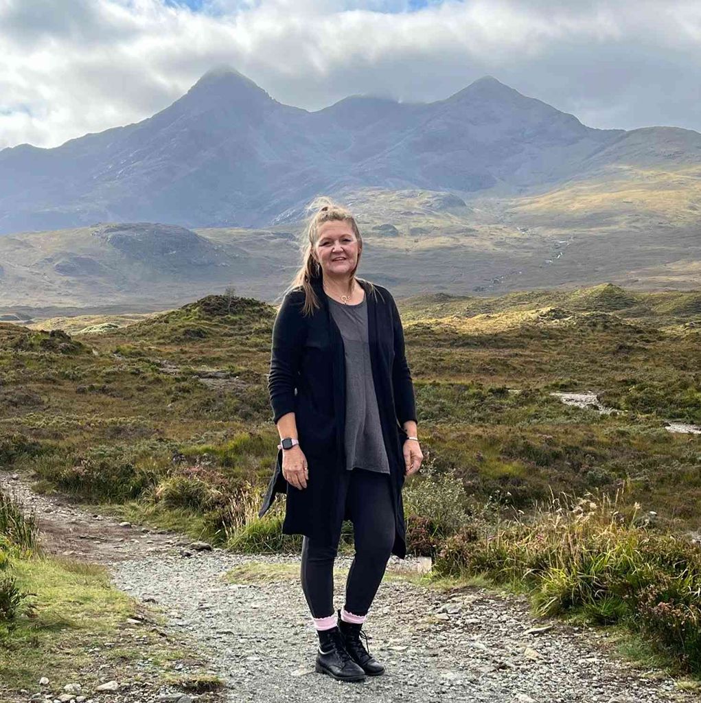 Dr. Holly Renee Staggs Profile Photo