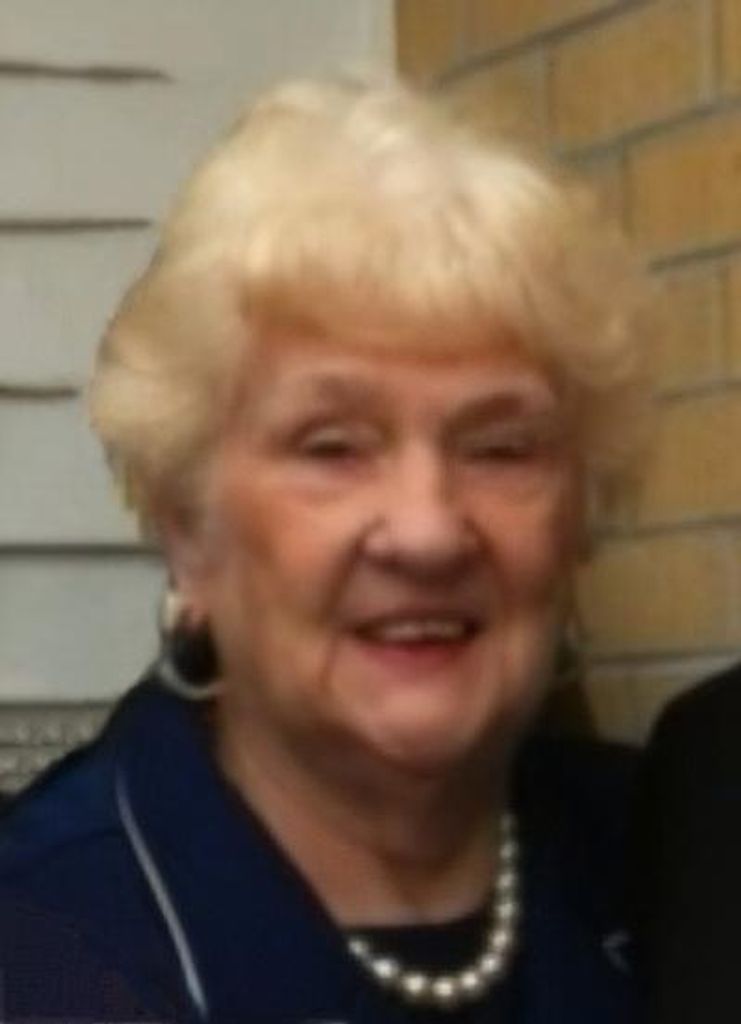 Gloria Crowell Profile Photo