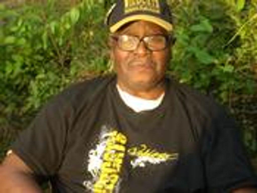 Samuel Leroy Wakefield Sr