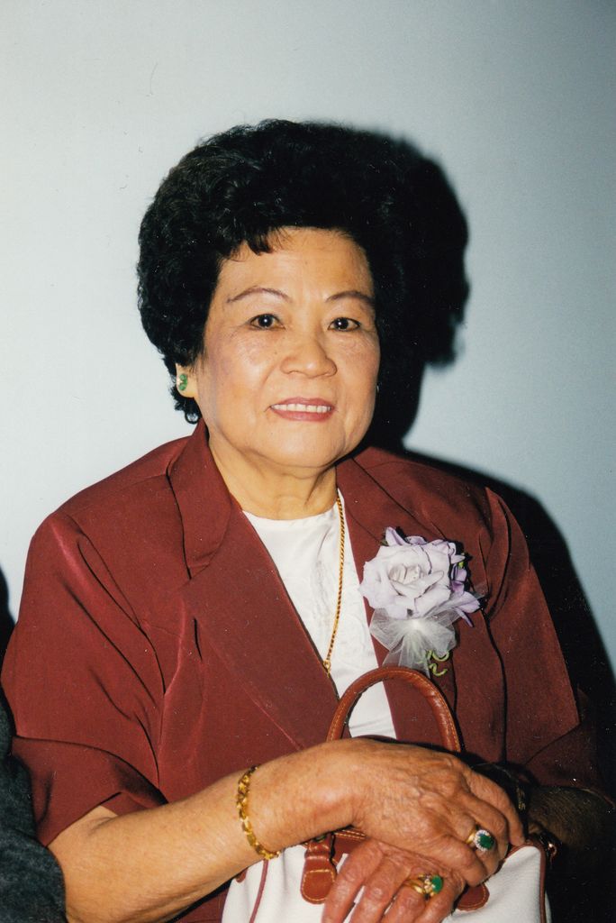 Lieng Thi Nguyen
