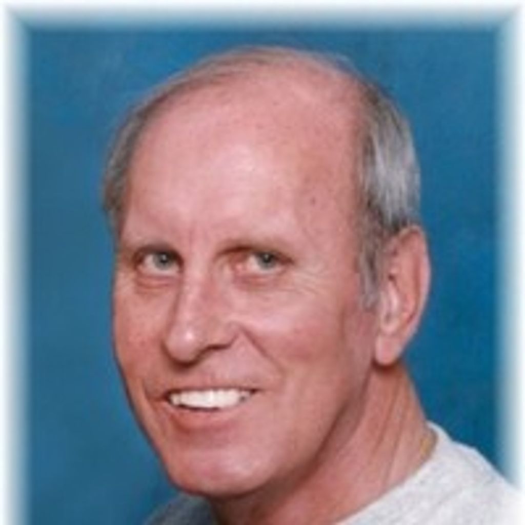 Larry Marvin Woods