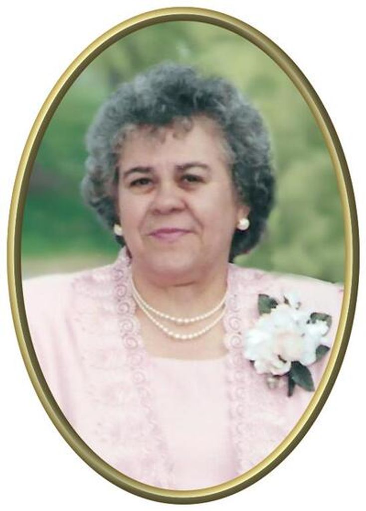 Eduarda Riquinha Profile Photo