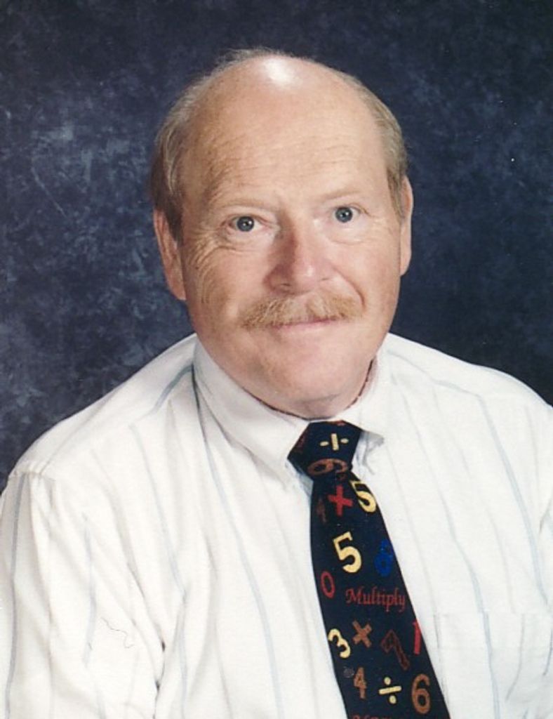 Donald Larry Winger Profile Photo