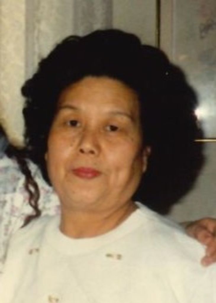 Mary O. Brukiewa