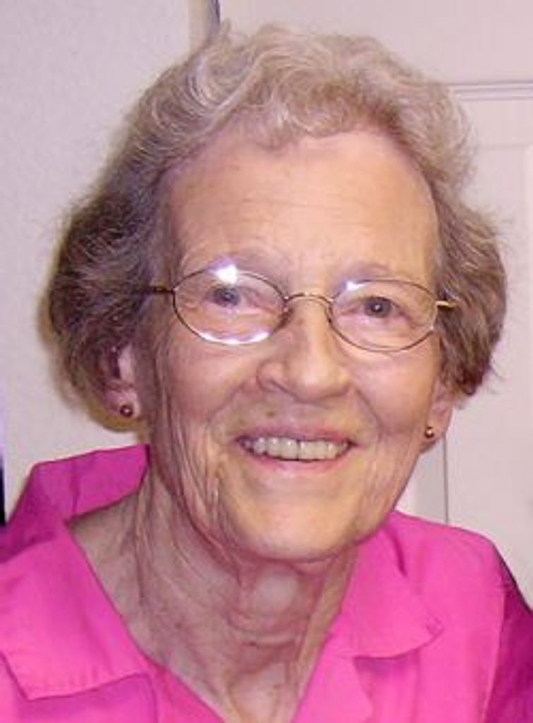 Mabel Rose Gamino