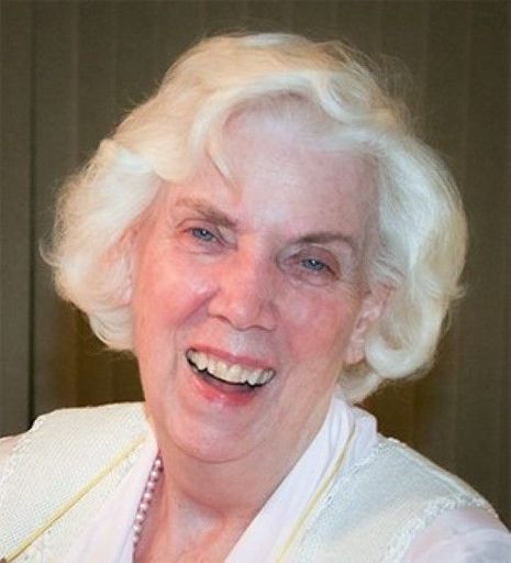 Betty Barnwell Cooler Profile Photo