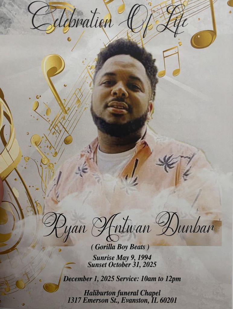 Ryan A. Dunbar Profile Photo