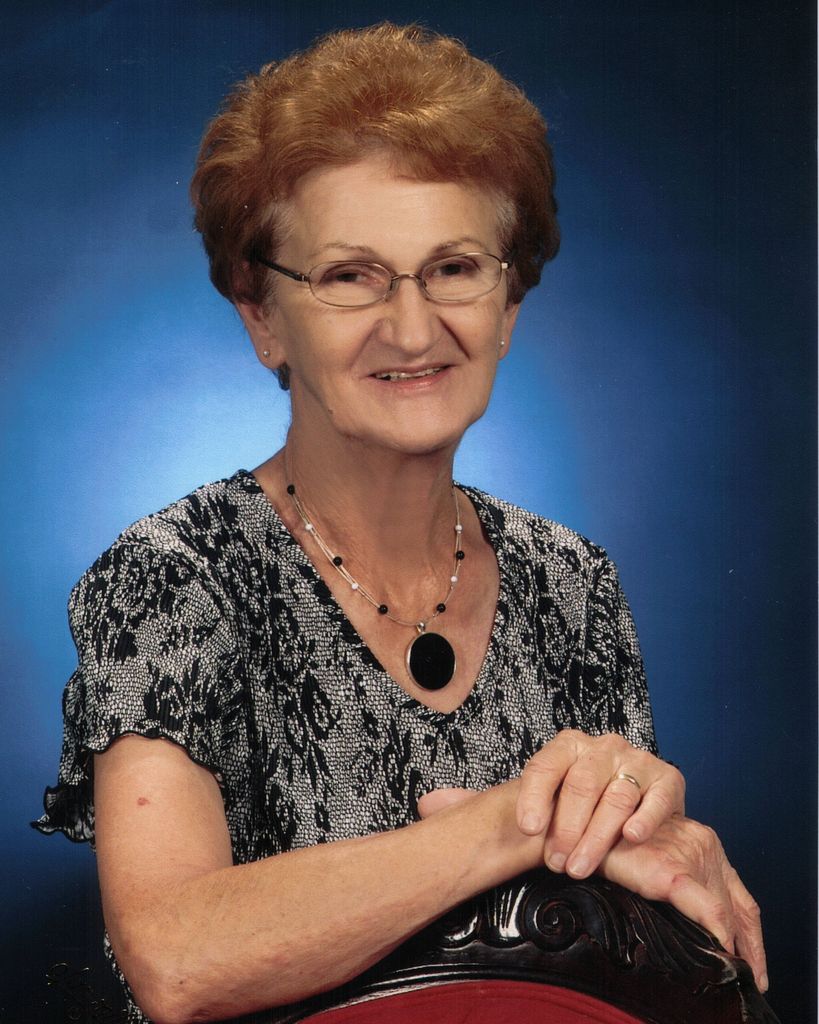 Irene L. Kenny