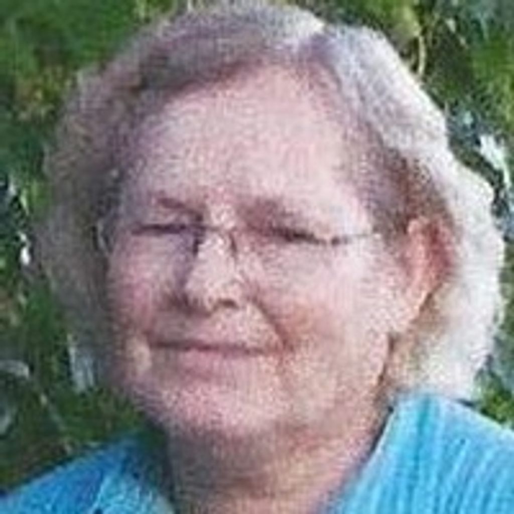 Violet  Mae Williams