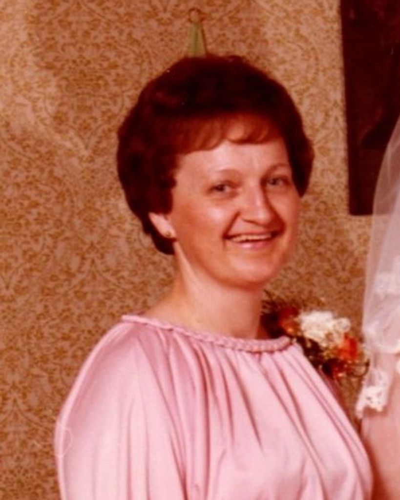 Gladys "Dena" Marlene Sporre