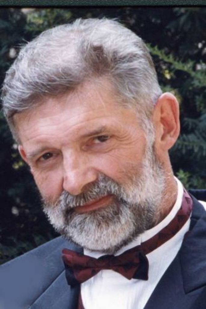 Larry Arthur Sulzner Profile Photo