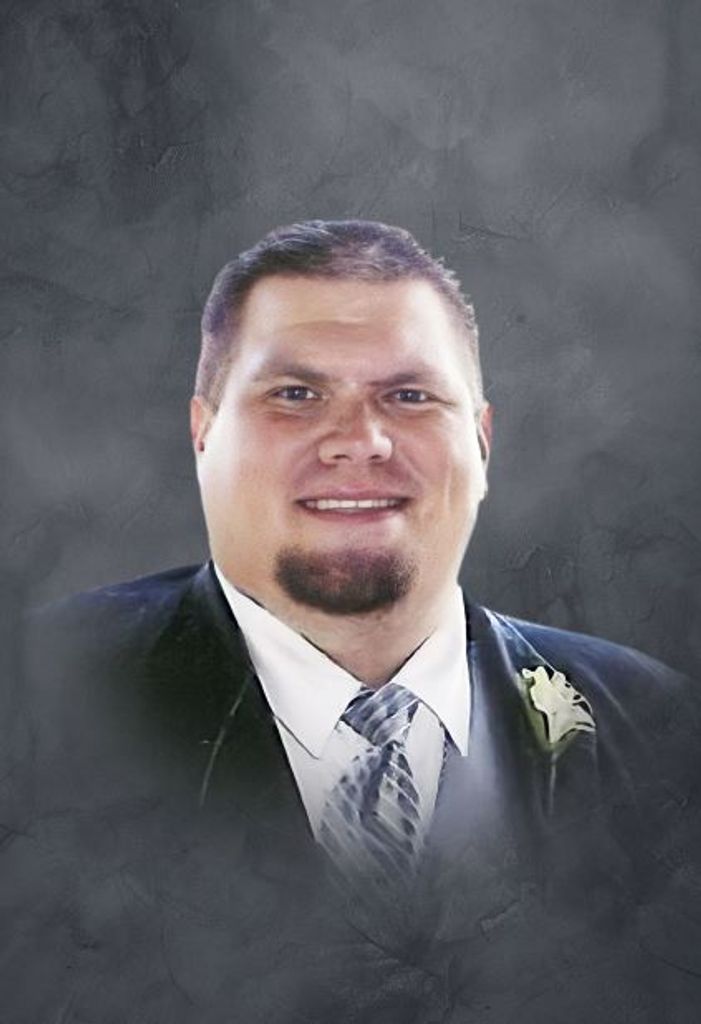 Adam Edward Boze Profile Photo