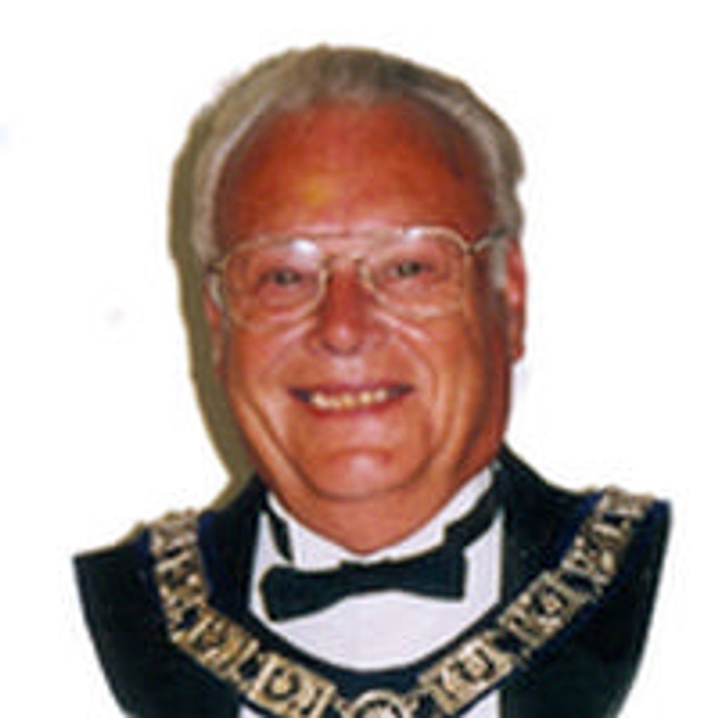 Ned W. Zane Profile Photo