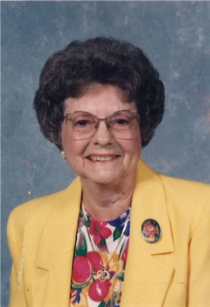 Edna Anna (Greene)  Pless