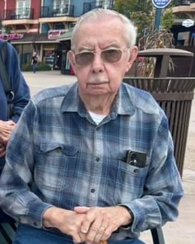 Grover Crittenden Nichols Profile Photo