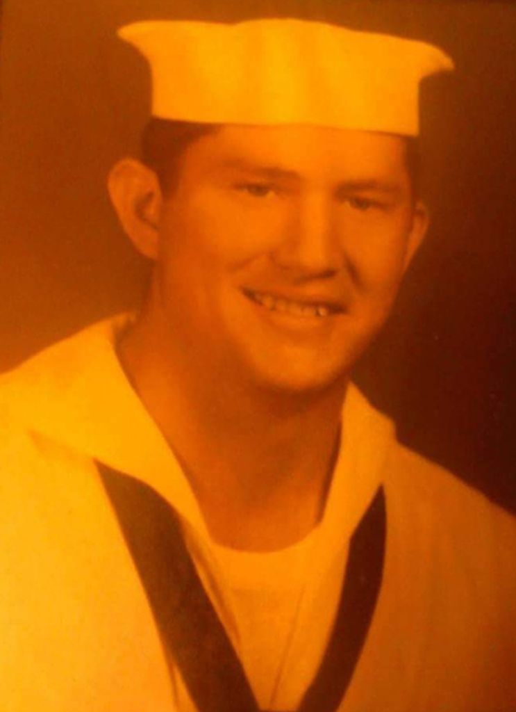 Kenneth Ray Staneart