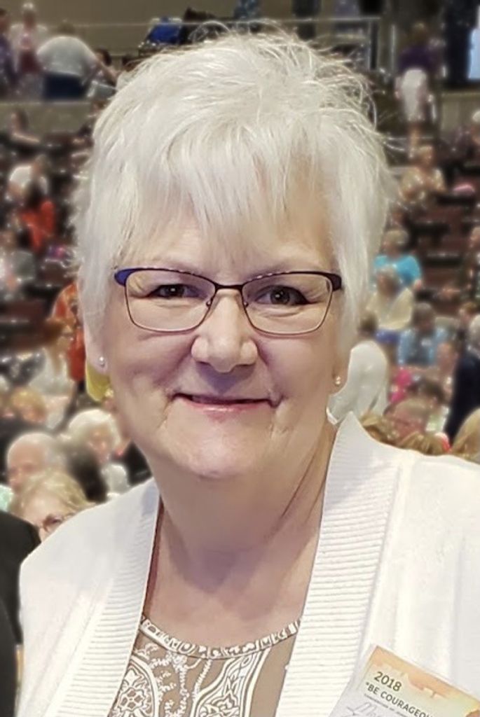 Maxine (Ring)  Katterhagen