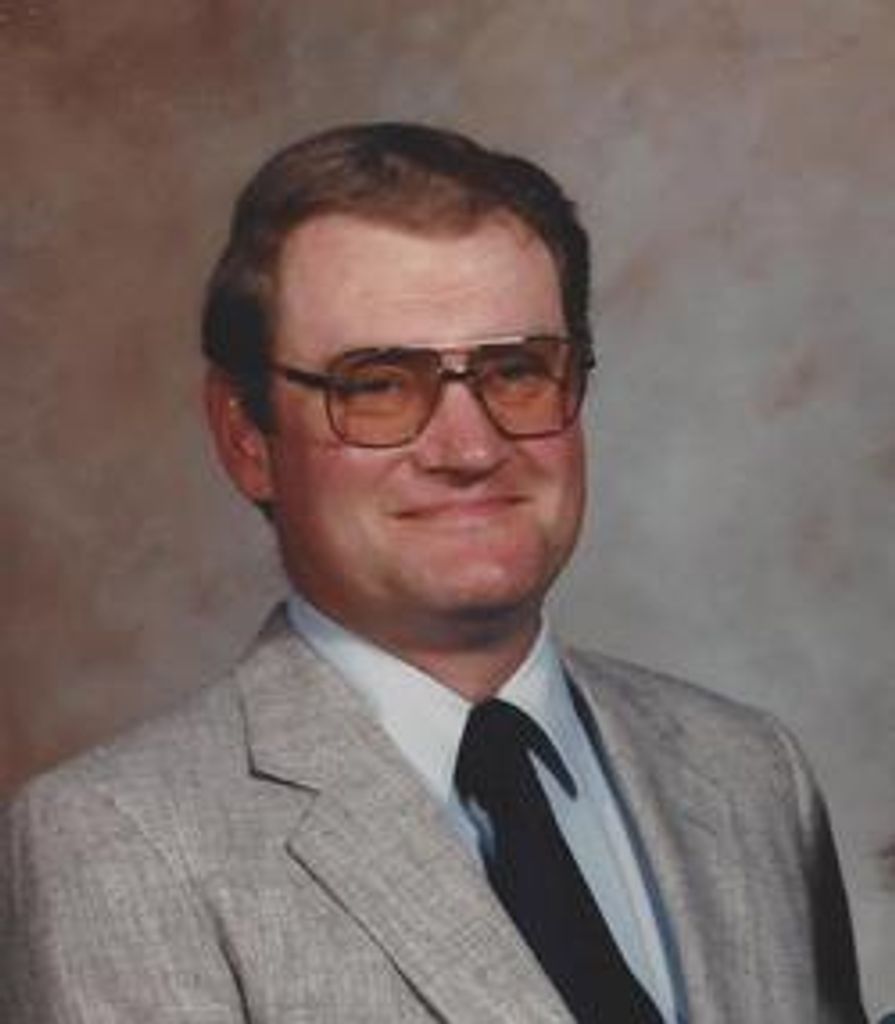 Donald Evans Northup