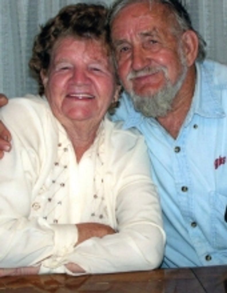 Charlene Marie Crutcher - Mcnabb Funeral Home