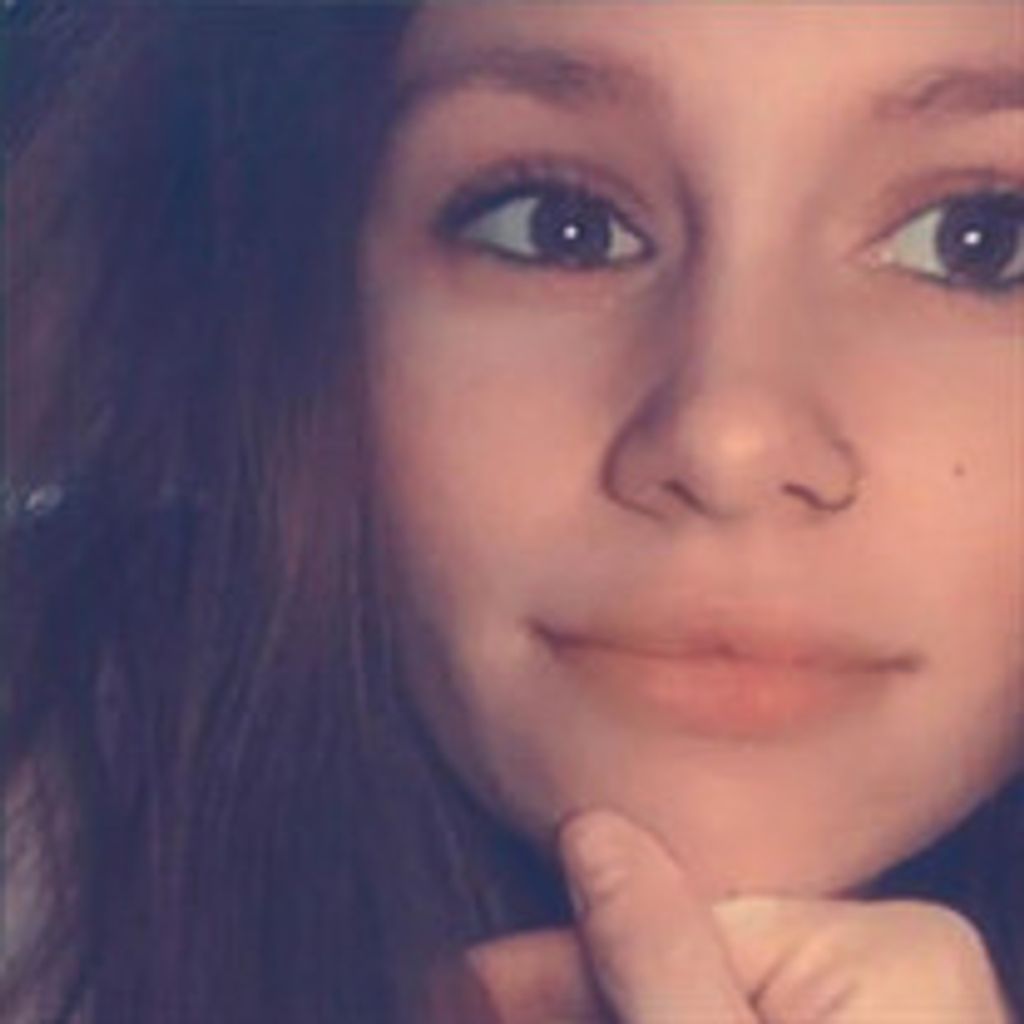 Cassandra Nicole Evans Profile Photo