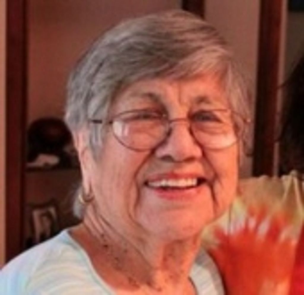 Oralia Ponce (Lala) Martinez