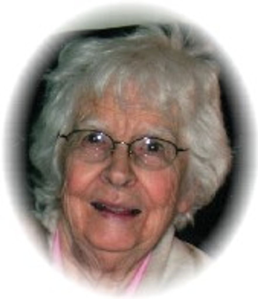 Alice Ione Johnson Profile Photo