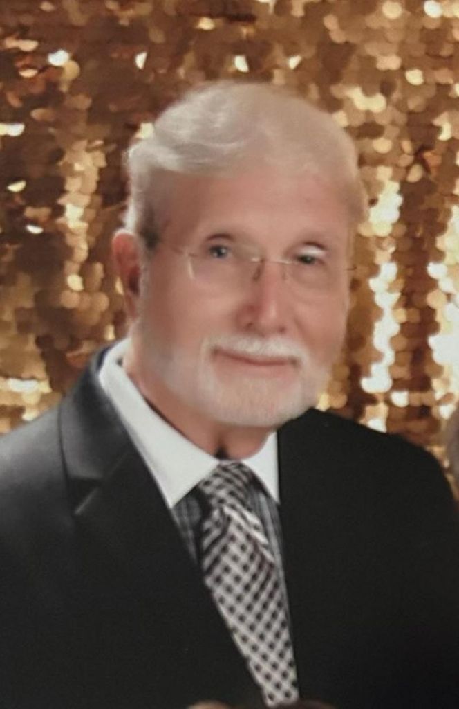 Johnny Scott Lowery Profile Photo