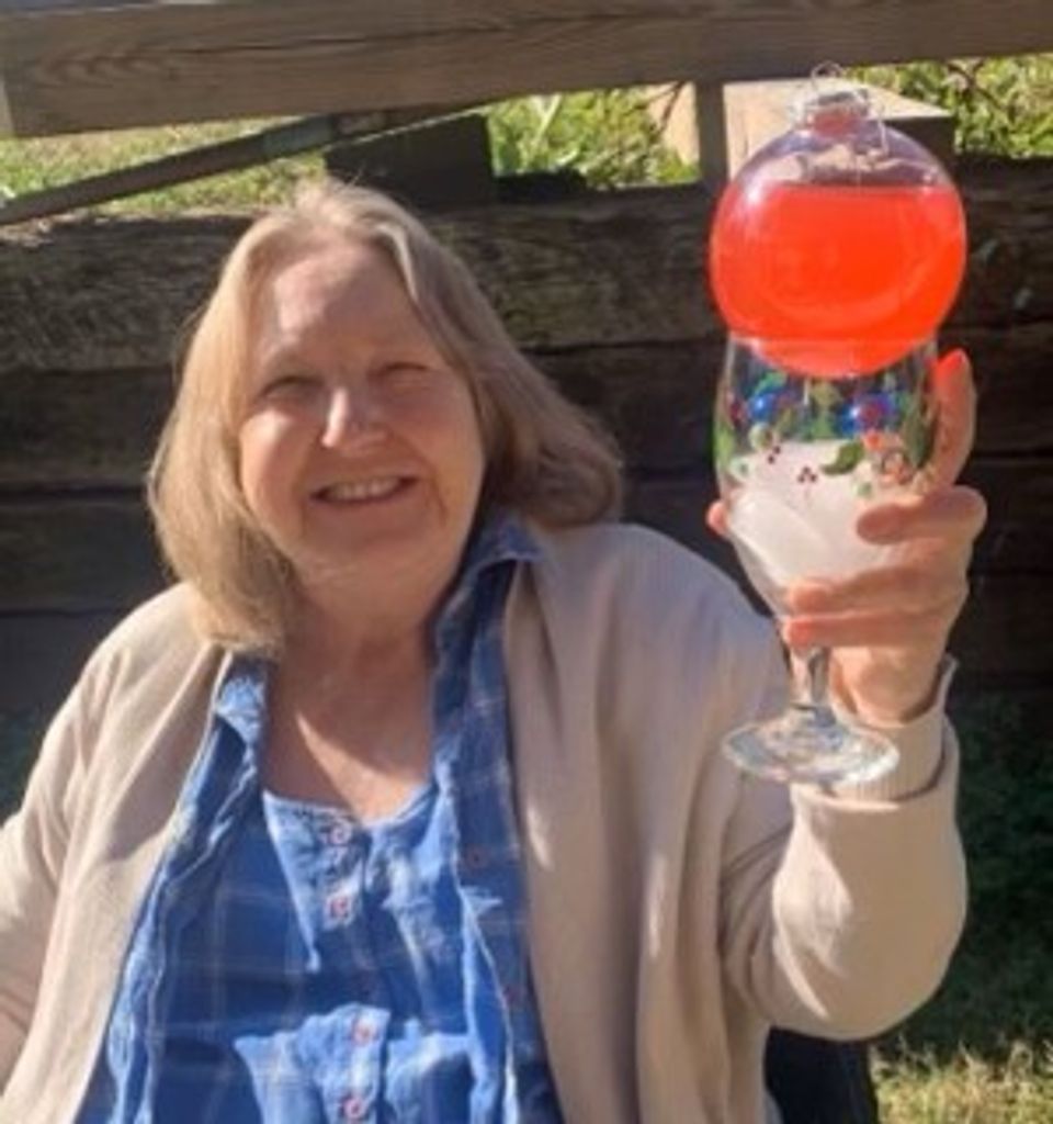 Neva Lingold Christian