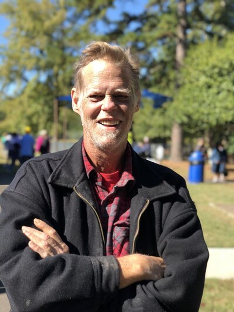 William David Cox Profile Photo