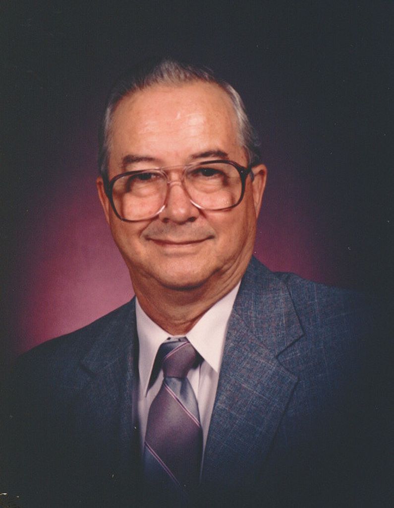 Luther Beard, Jr. Profile Photo