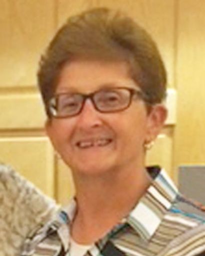 Linda J. Ringham's obituary image