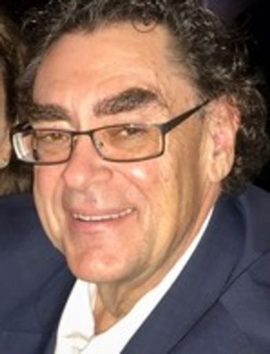 Norman Todd Profile Photo
