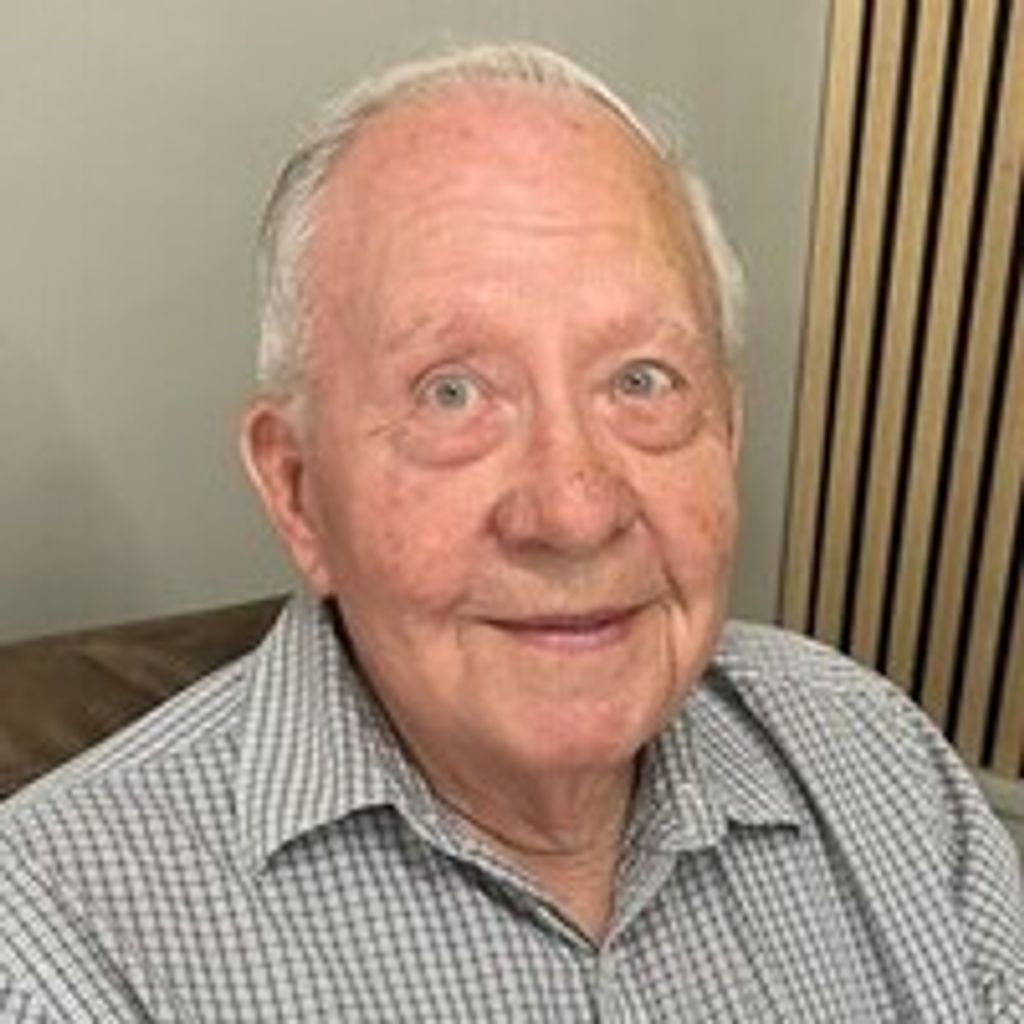 Ronald W. Clark