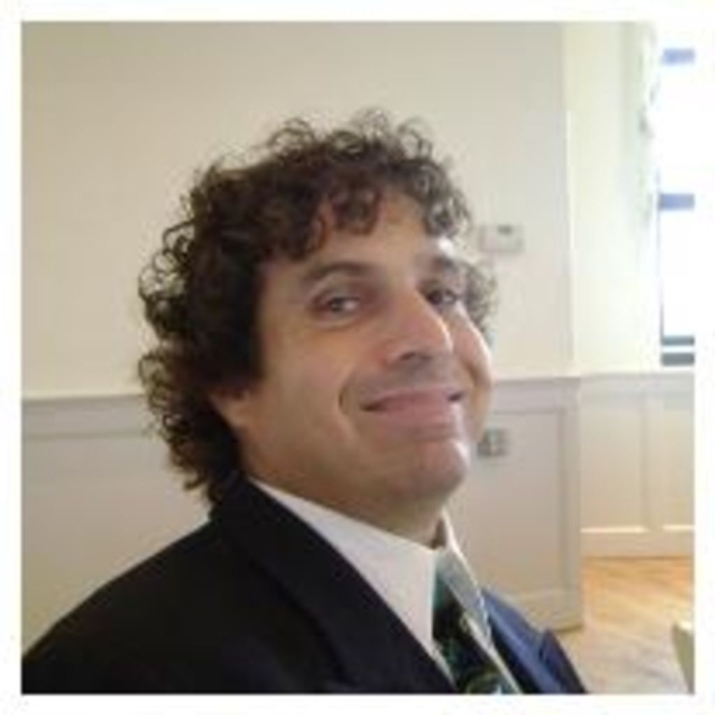 Mr John Balzano