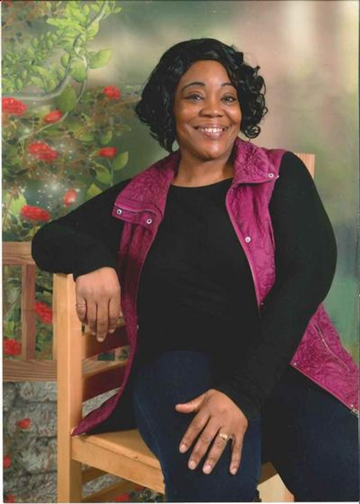 Belinda Marie Hodges Profile Photo