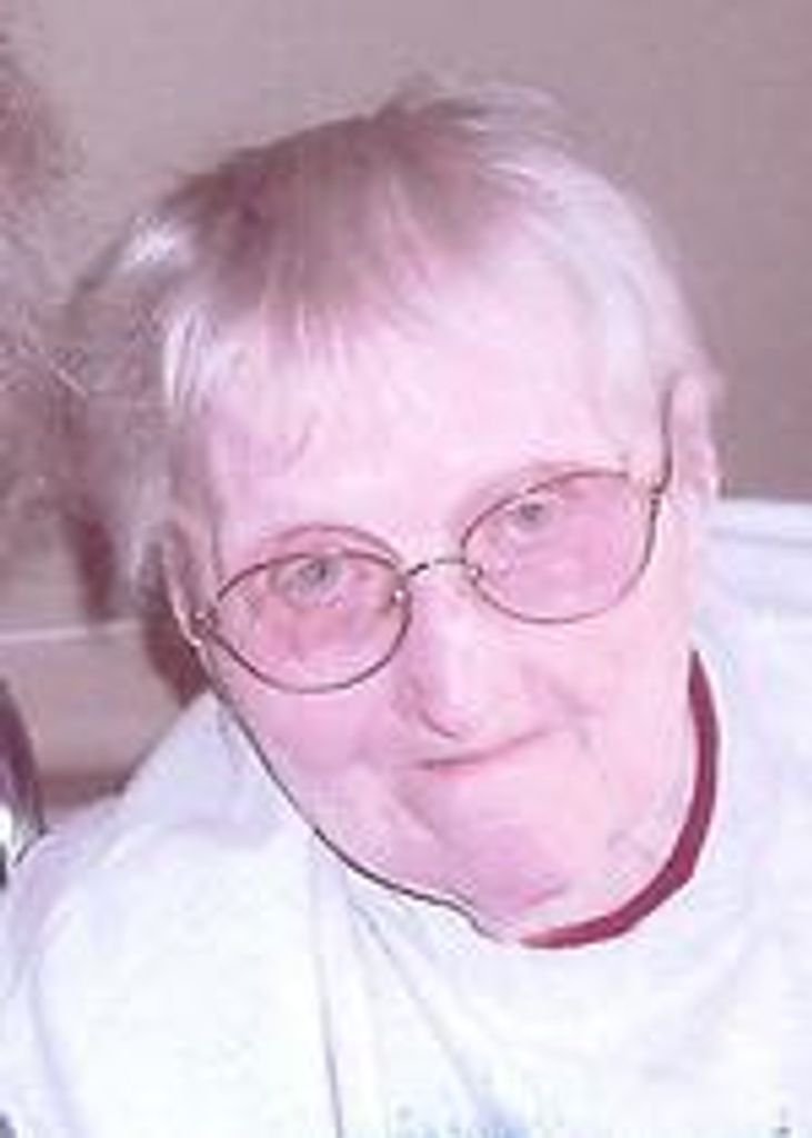 Eunice Doschadis