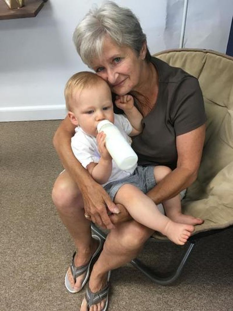 Virginia "Ginny" L. Wells Profile Photo