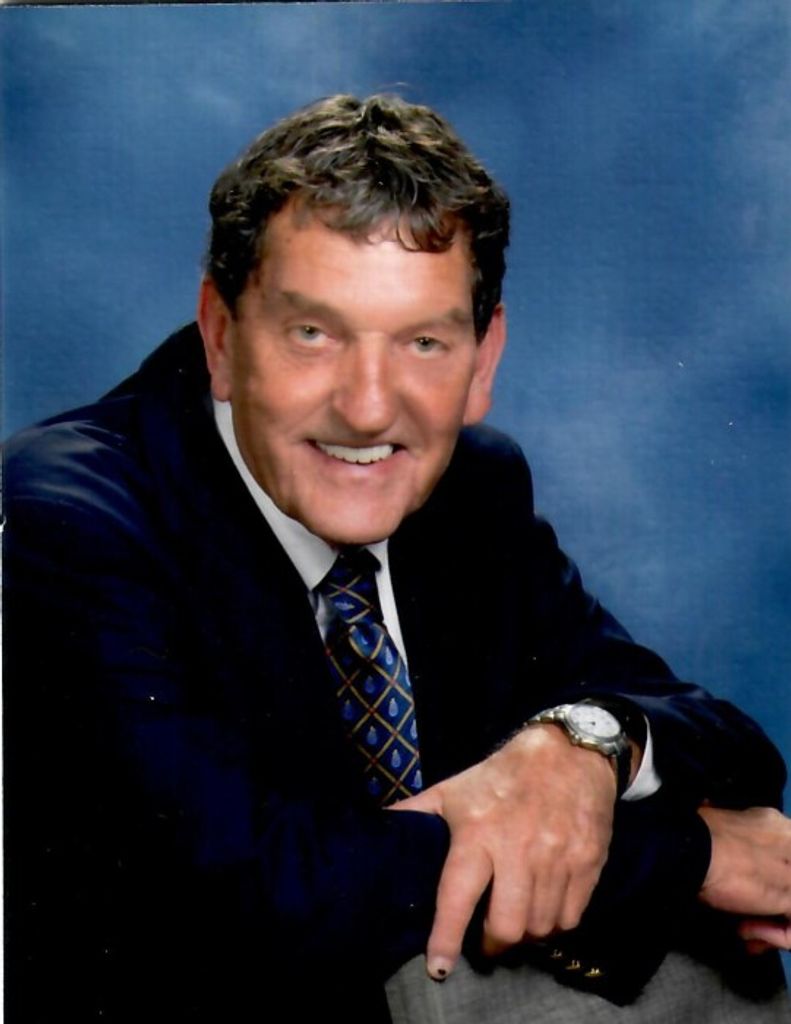 Bobby Jerome Tillman