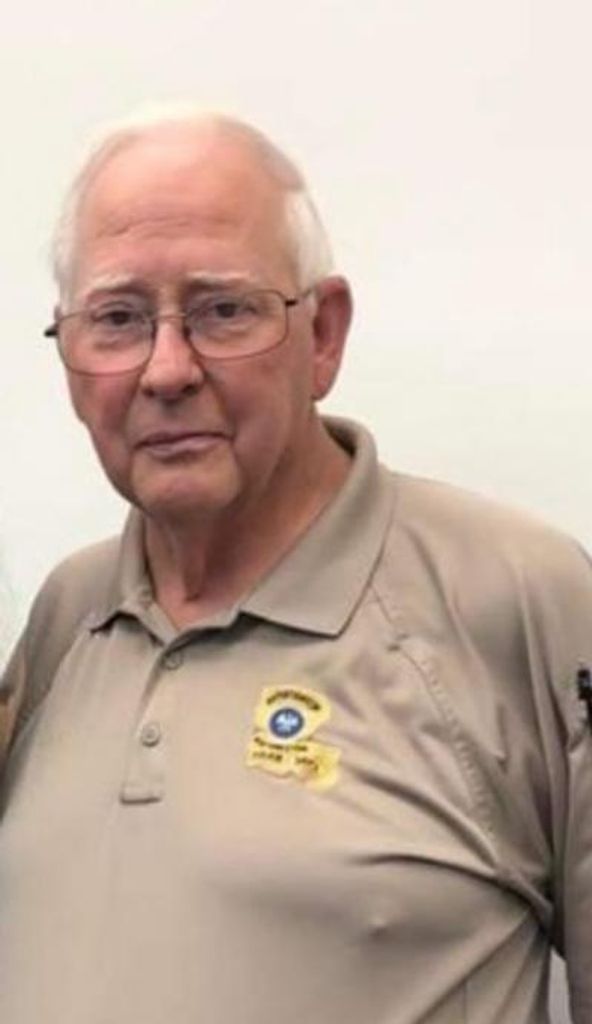 Douglas B. Prescott Profile Photo