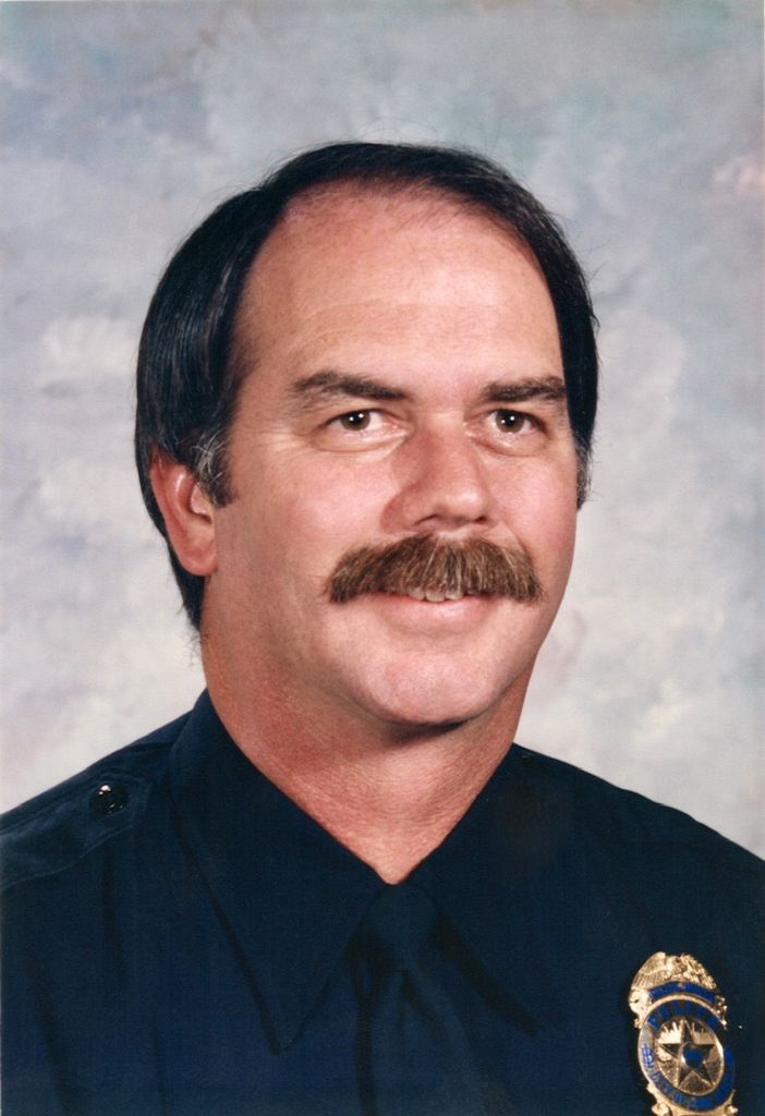 Michael Edward Thornfield Profile Photo