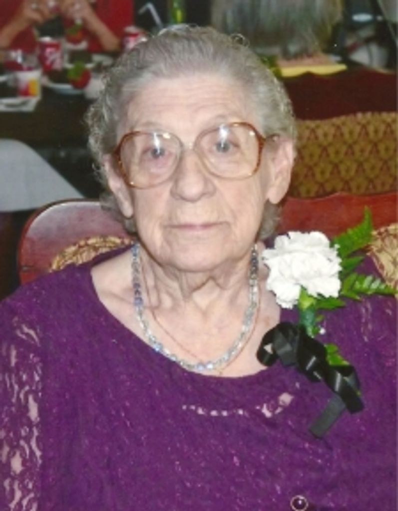 Katherine I. "Katie" Johnson
