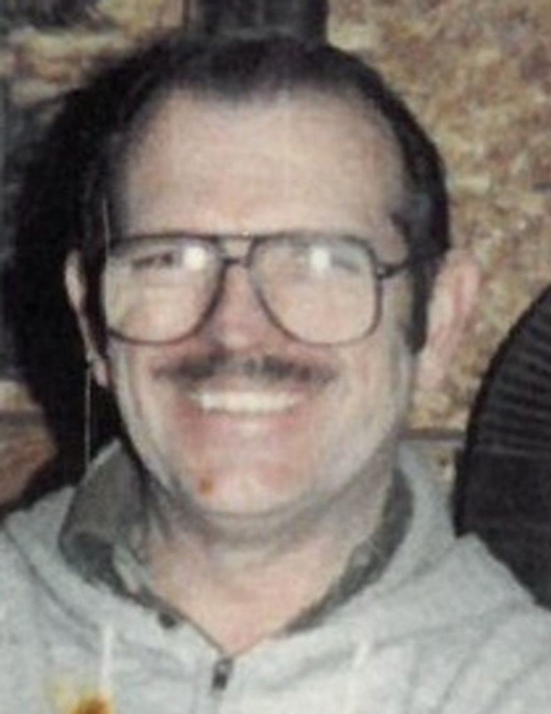 Donald Richard Rose Profile Photo